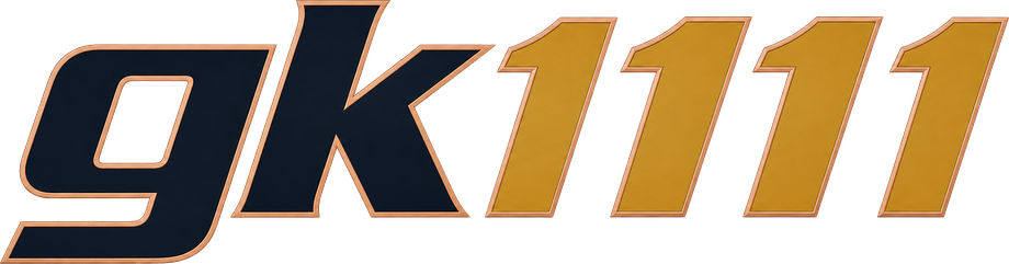 GK1111 Logo